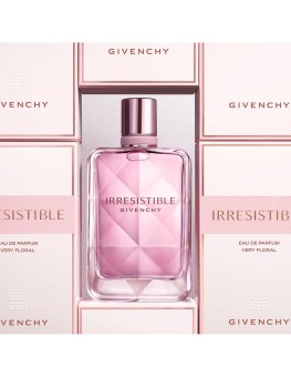 Givenchy Irresistible Very...
