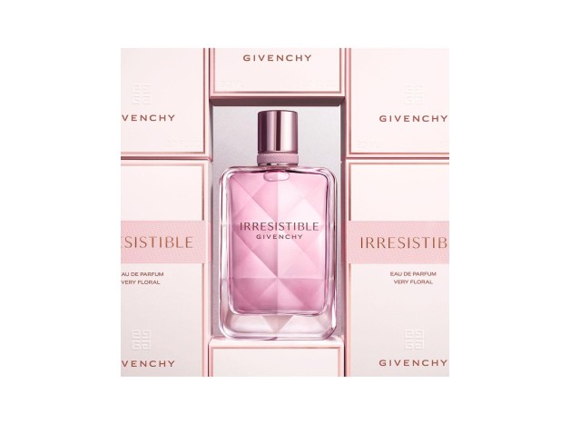 Givenchy Irresistible Very Floral Edp 80Ml