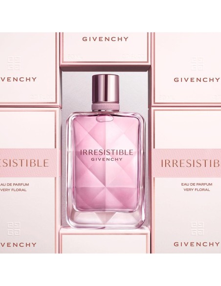 Givenchy Irresistible Very Floral Edp 80Ml