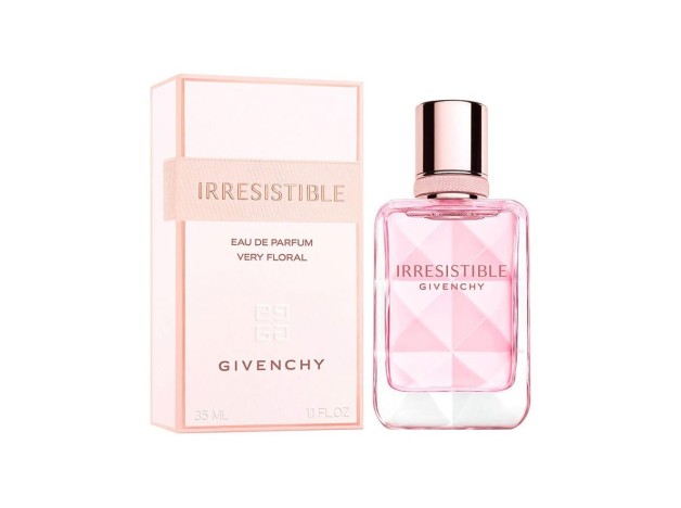 Givenchy Irresistible Very Floral Edp 35Ml