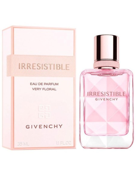 Givenchy Irresistible Very Floral Edp 35Ml