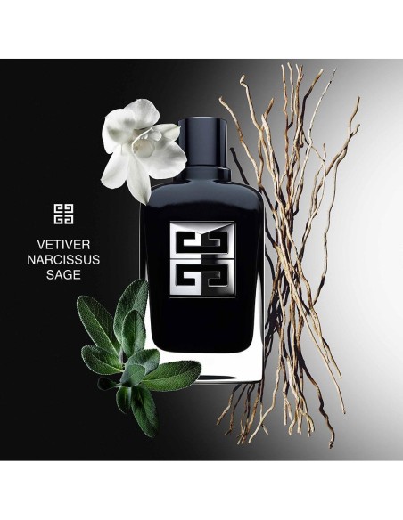 Givenchy Gentleman Society Edp 200Ml