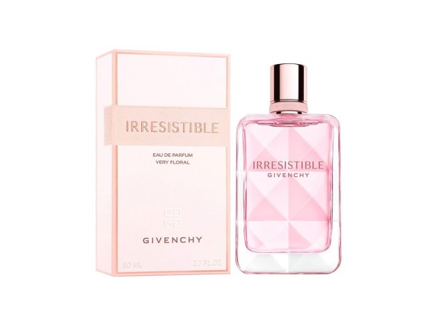 Givenchy Irresistible Very Floral Edp 80Ml