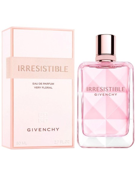 Givenchy Irresistible Very Floral Edp 80Ml