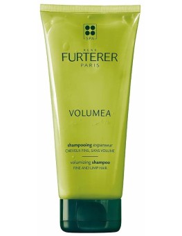 René Furterer Volumea...