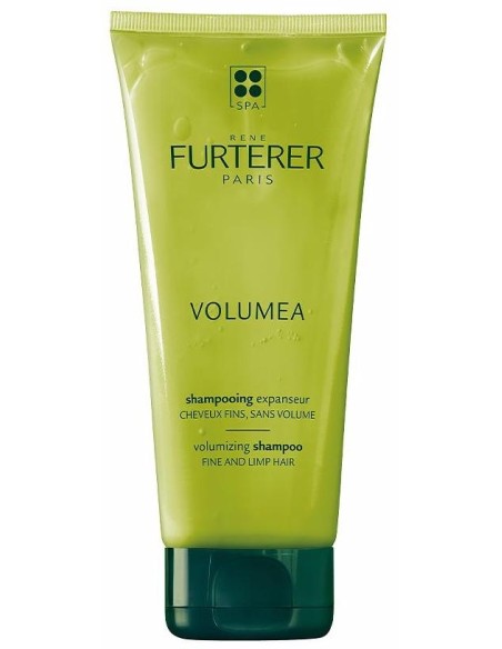 René Furterer Volumea Champú Expansor 200Ml