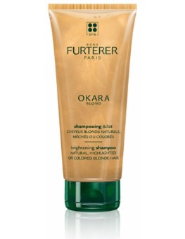 Okara Blond Champú...