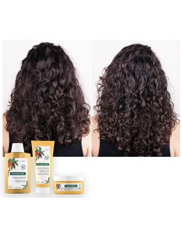 Al Mango Champú Nutritivo...