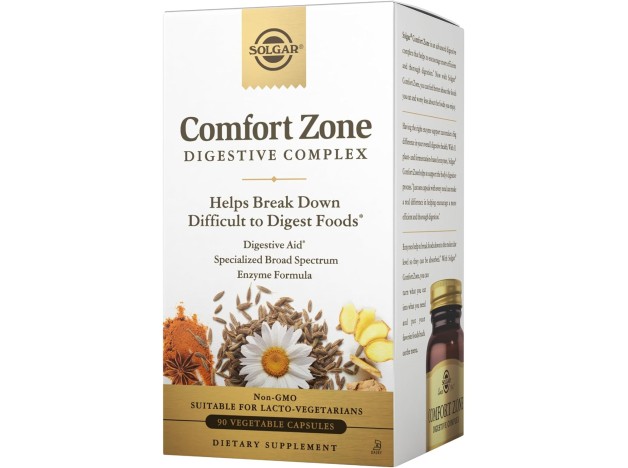 Solgar Comfort Zone Digestive Complex 90...