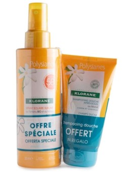 Klorane L'Huile Sèche...