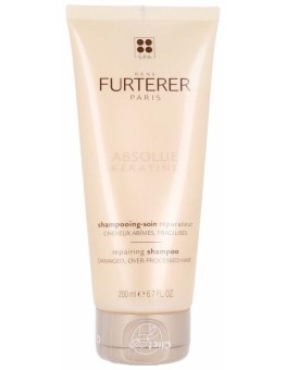 René Furterer Absolue...