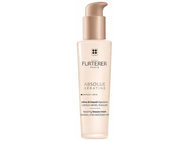 René Furterer Absolue Kératine Crema De Belleza...