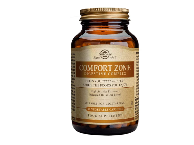 Solgar Comfort Zone Digestive Complex 90...