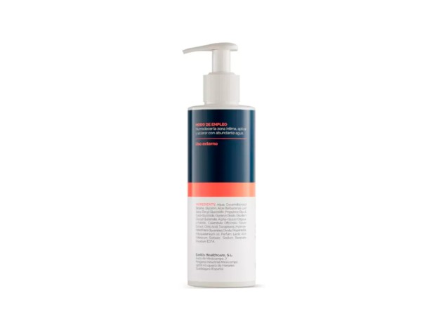 Musa Íntima Gel 250 ml