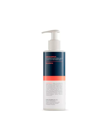 Musa Íntima Gel 250 ml