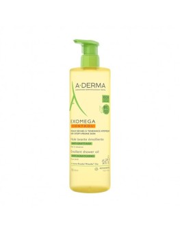 A-Derma Exomega Control...