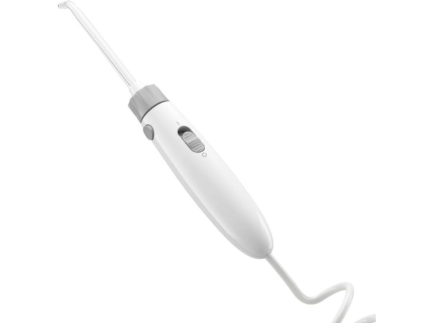 Farline Irrigador Dental de Mesa