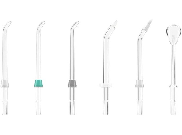 Farline Irrigador Dental de Mesa