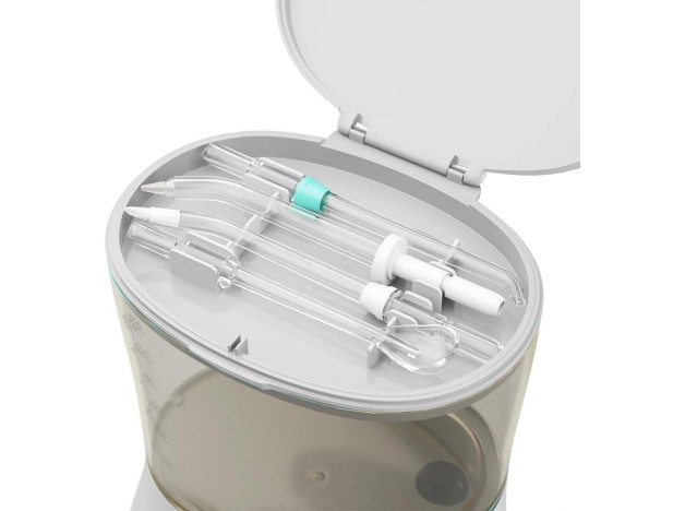 Farline Irrigador Dental de Mesa