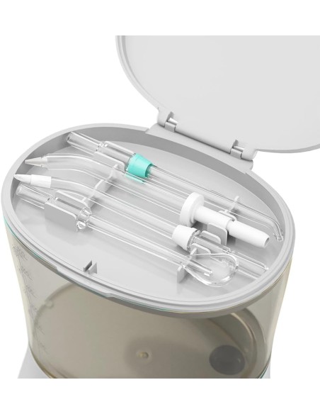 Farline Irrigador Dental de Mesa
