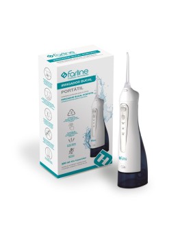 Farline Irrigador Portátil
