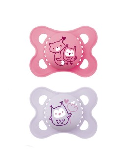 MAM Chupete Origina Pure...