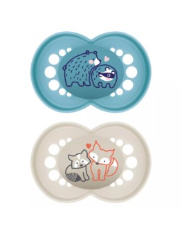 MAM Chupete Original Pure...