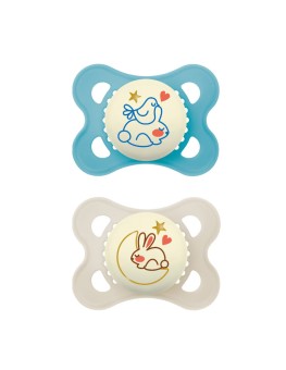 MAM Chupete Original Pure...