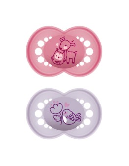 MAM Chupete Original Pure...