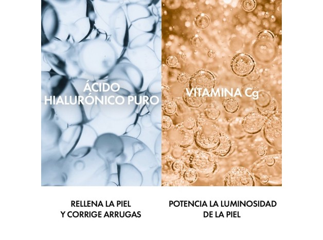 Vichy Liftactiv Tratamiento de Ojos H.A....