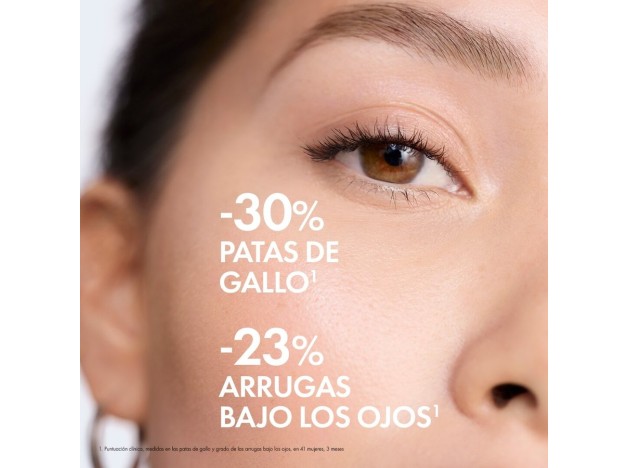 Vichy Liftactiv Tratamiento de Ojos H.A....