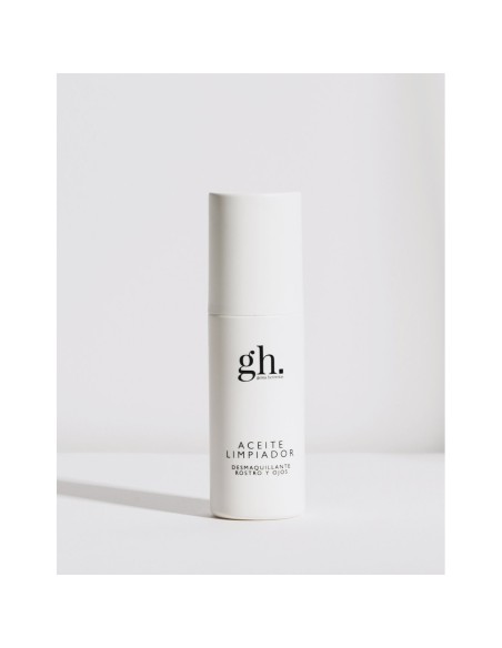 GH Aceite Limpiador Desmaquillante 150 ml