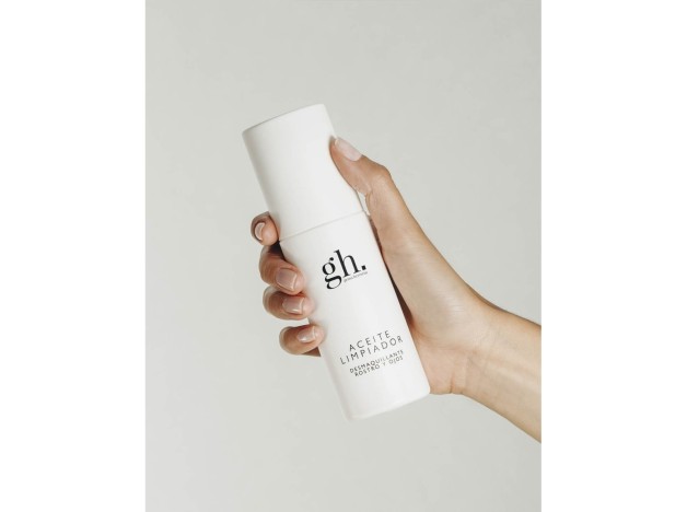 GH Aceite Limpiador Desmaquillante 150 ml