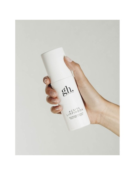 GH Aceite Limpiador Desmaquillante 150 ml
