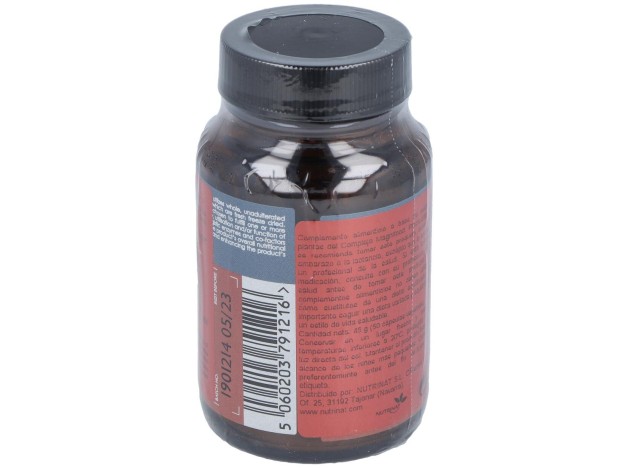 Terranova Selenio 200G Complex 50Caps
