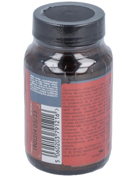 Terranova Selenio 200G Complex 50Caps