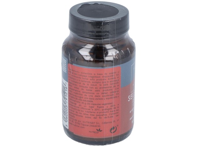Terranova Selenio 200G Complex 50Caps