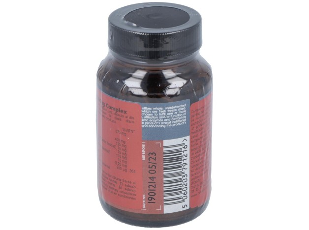 Terranova Selenio 200G Complex 50Caps