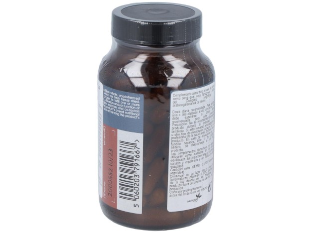 Terranova Dong Quai Brotes Soja Complex 100Caps