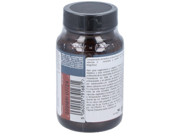 Glucosamina,Boswelia Y Msm Complex 50Vcap.