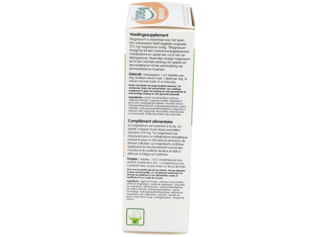 Magnesium Forte 45Comp.