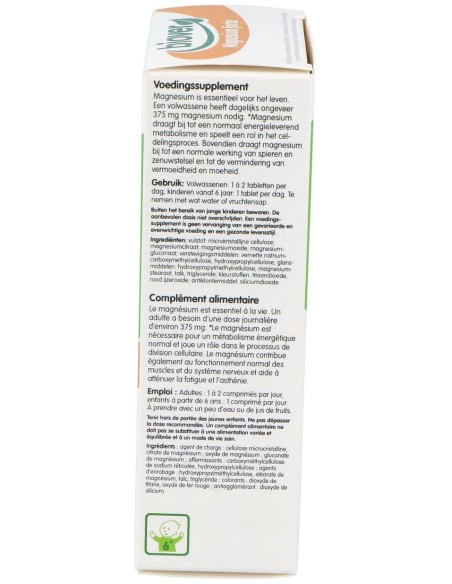 Magnesium Forte 45Comp.