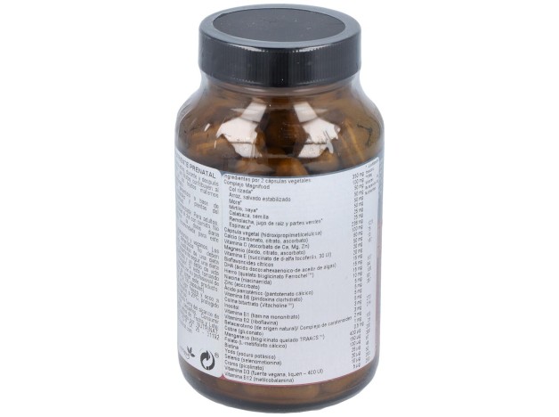 Terranova Multinutriente Prenatal 100Caps