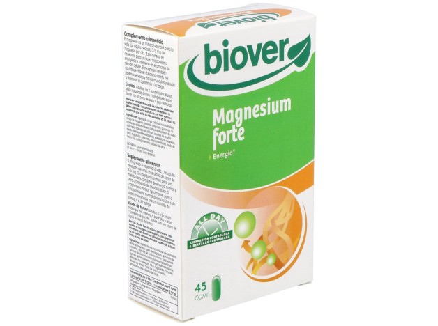 Magnesium Forte 45Comp.