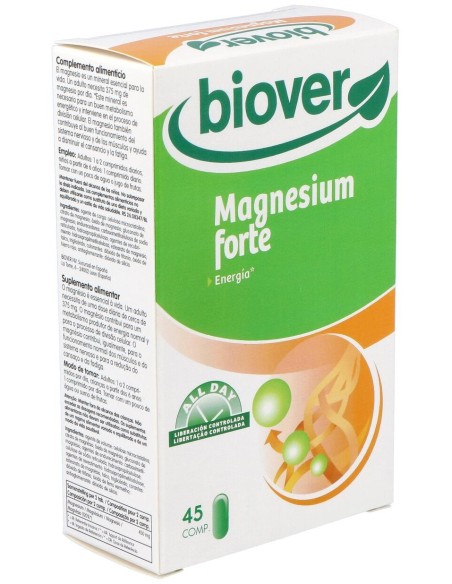 Magnesium Forte 45Comp.