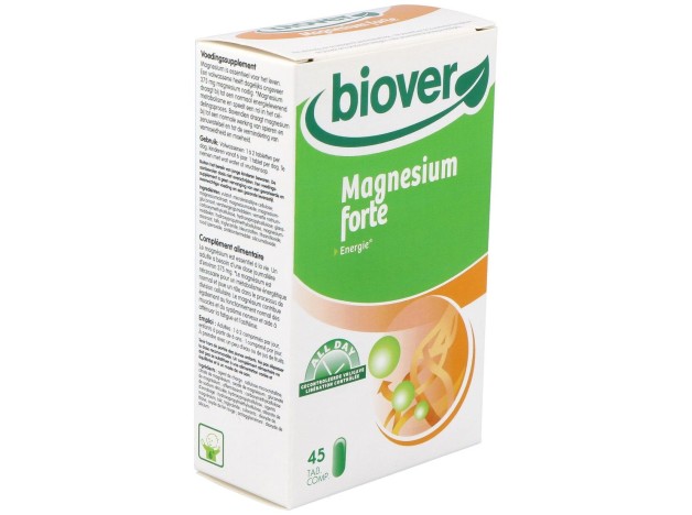 Magnesium Forte 45Comp.