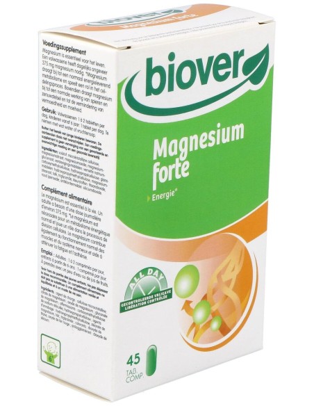 Magnesium Forte 45Comp.