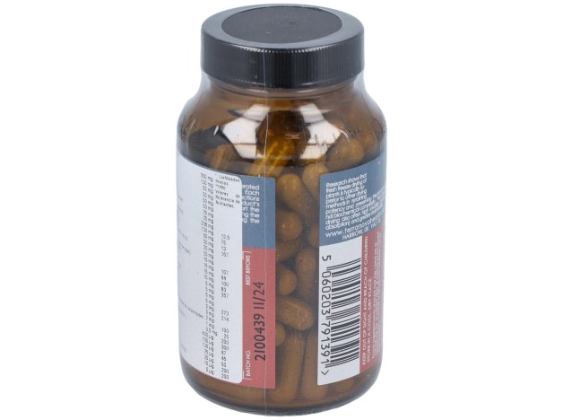 Terranova Multinutriente Prenatal 100Caps