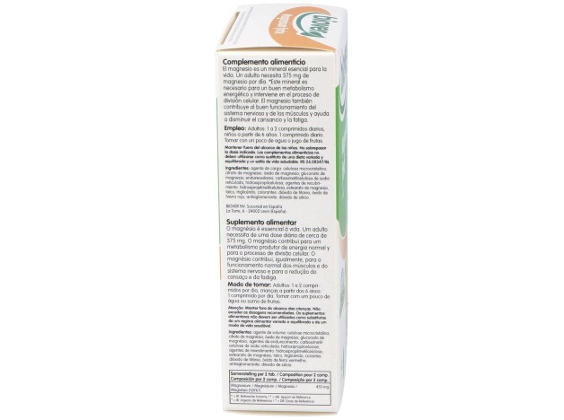 Magnesium Forte 45Comp.