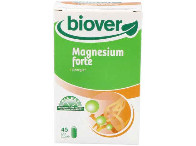 Magnesium Forte 45Comp.
